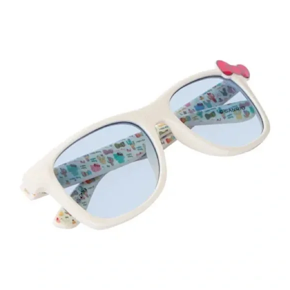 NWT✨ Official Licensed Sanrio Hello Kitty And Friends Retro Sunglasses - Picture 3 of 7